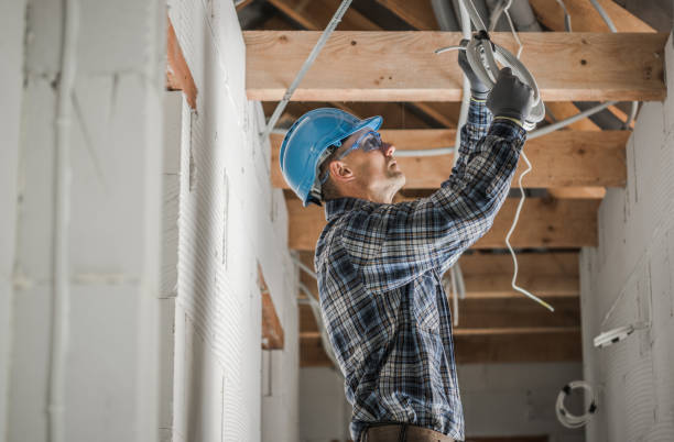 Best Electrical System Inspection  in Cloverdale, VA