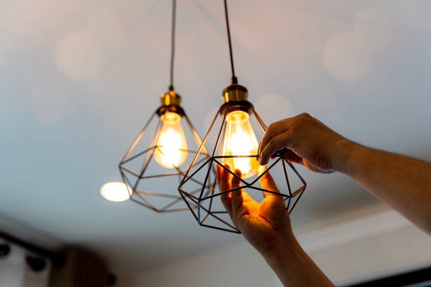 Best Affordable Electrical Installation  in Cloverdale, VA