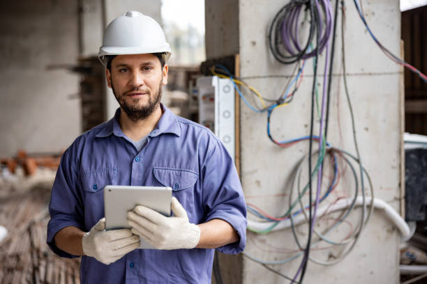 Best Generator Installation Services  in Cloverdale, VA