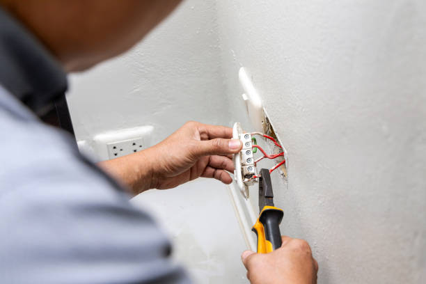 Professional Electrician in VA