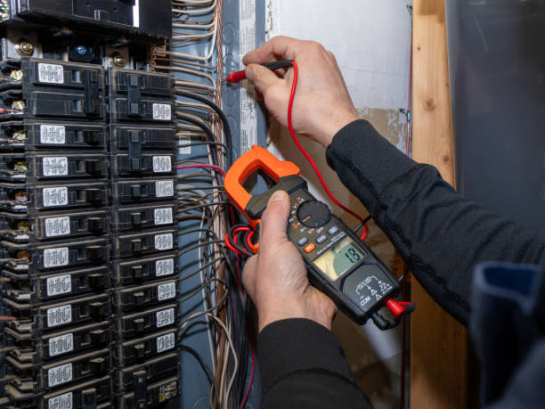 Best Electrical Upgrades for Homes  in Cloverdale, VA