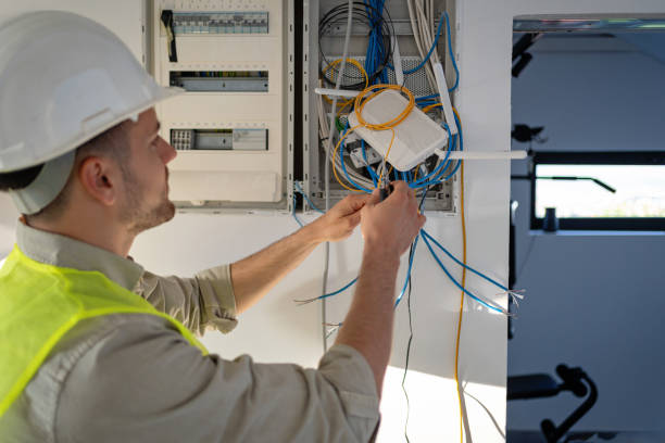 Best Home Electrical Repair  in Cloverdale, VA
